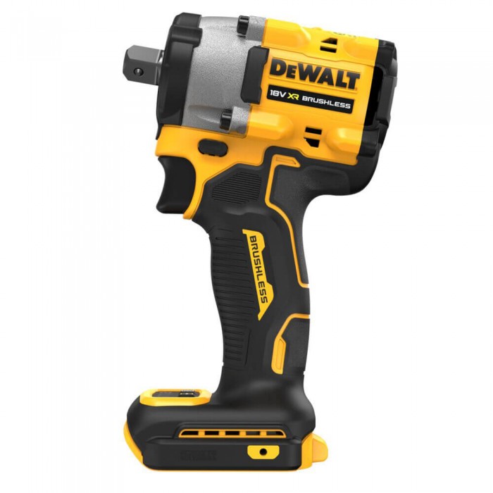 Гайкокрут ударный аккумуляторный бесщеточный DeWALT DCF922NT (DCF922NT)