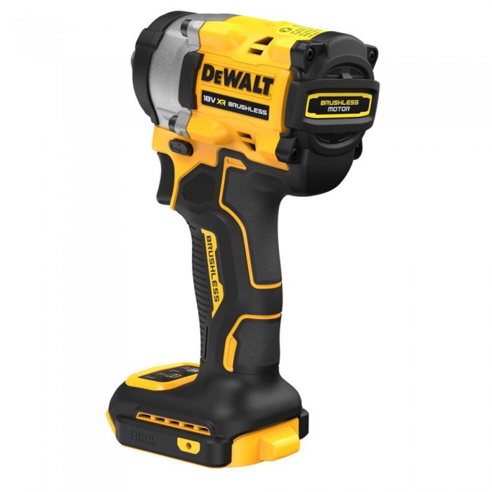 Гайкокрут ударный аккумуляторный бесщеточный DeWALT DCF922NT (DCF922NT)