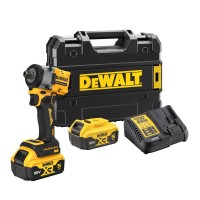 Гайкокрут ударный аккумуляторный бесщеточный DeWALT DCF922P2T