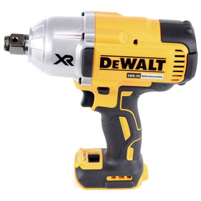 Гайкокрут ударний акумуляторный безщітковий DeWALT DCF897NT (DCF897NT)