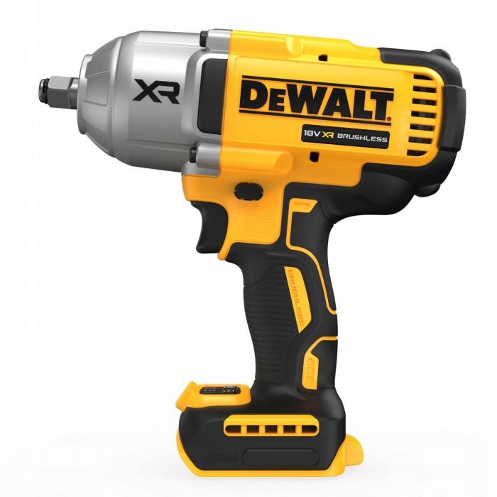 Гайкокрут ударный аккумуляторный бесщеточный DeWALT DCF900N (DCF900N)