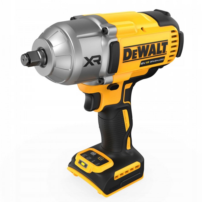 Гайкокрут ударный аккумуляторный бесщеточный DeWALT DCF900N (DCF900N)