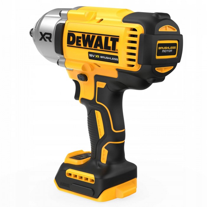 Гайкокрут ударный аккумуляторный бесщеточный DeWALT DCF900N (DCF900N)