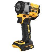 Гайкокрут ударный аккумуляторный бесщеточный DeWALT DCF923N