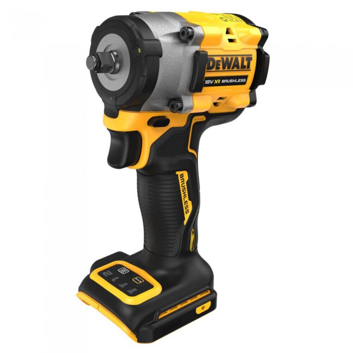 Гайкокрут ударный аккумуляторный бесщеточный DeWALT DCF923N (DCF923N)