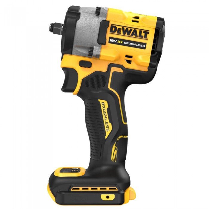 Гайкокрут ударный аккумуляторный бесщеточный DeWALT DCF923N (DCF923N)