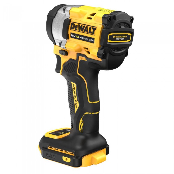 Гайкокрут ударный аккумуляторный бесщеточный DeWALT DCF923N (DCF923N)