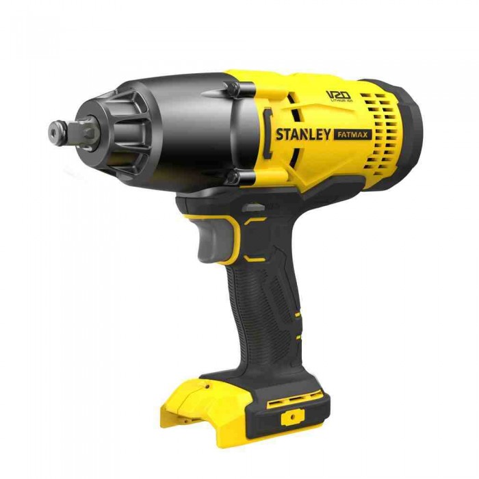 Гайковерт ударний акумуляторний STANLEY FATMAX SFMCF900B (SFMCF900B)