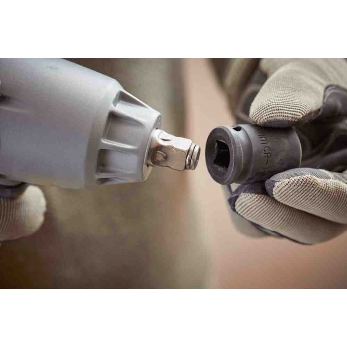 Гайковерт ударний акумуляторний STANLEY FATMAX SFMCF900B (SFMCF900B)