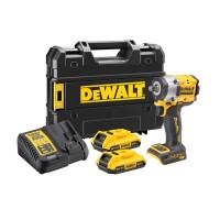 Гайкокрут ударный аккумуляторный бесщеточный DeWALT DCF921D2T