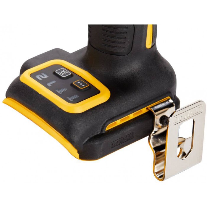 Гайкокрут ударный аккумуляторный бесщеточный DeWALT DCF923P2G (DCF923P2G)