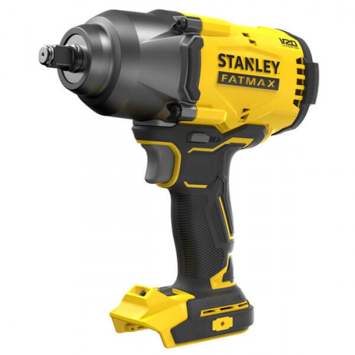 Купити Гайковерт ударний акумуляторний STANLEY FATMAX SFMCF940B (SFMCF940B) Гайковерт ударний акумуляторний STANLEY FATMAX SFMCF940B (SFMCF940B)