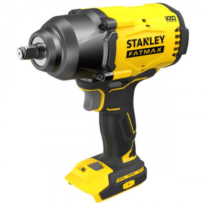 Гайковерт ударний акумуляторний STANLEY FATMAX SFMCF940B (SFMCF940B)