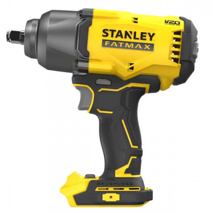 Гайковерт ударний акумуляторний STANLEY FATMAX SFMCF940B (SFMCF940B)