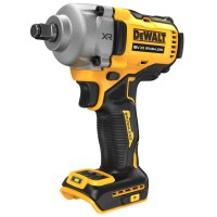 Гайкокрут ударный аккумуляторный бесщеточный DeWALT DCF891N