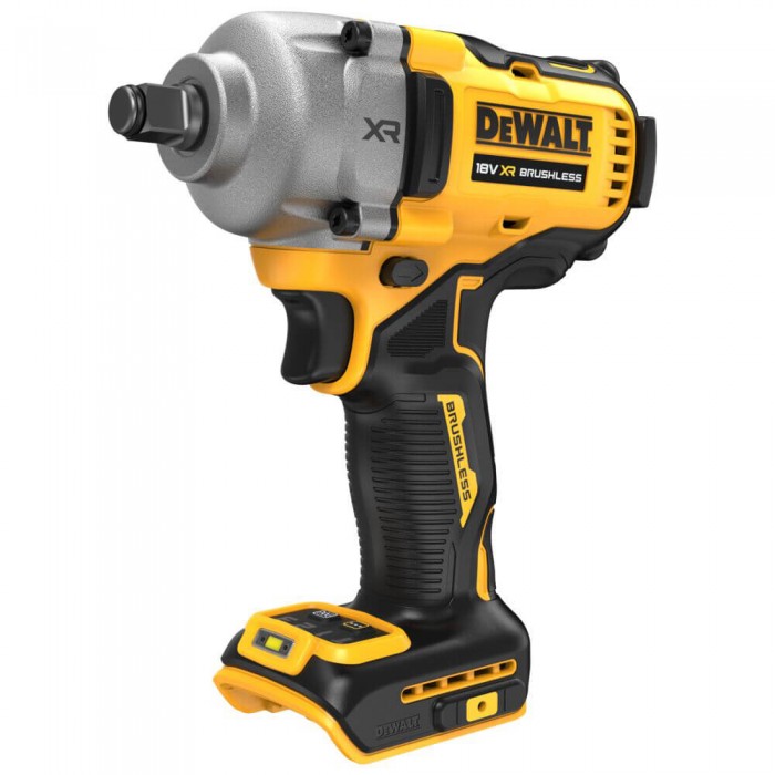 Купити Гайкокрут ударный аккумуляторный бесщеточный DeWALT DCF891N (DCF891N) Гайкокрут ударный аккумуляторный бесщеточный DeWALT DCF891N (DCF891N)