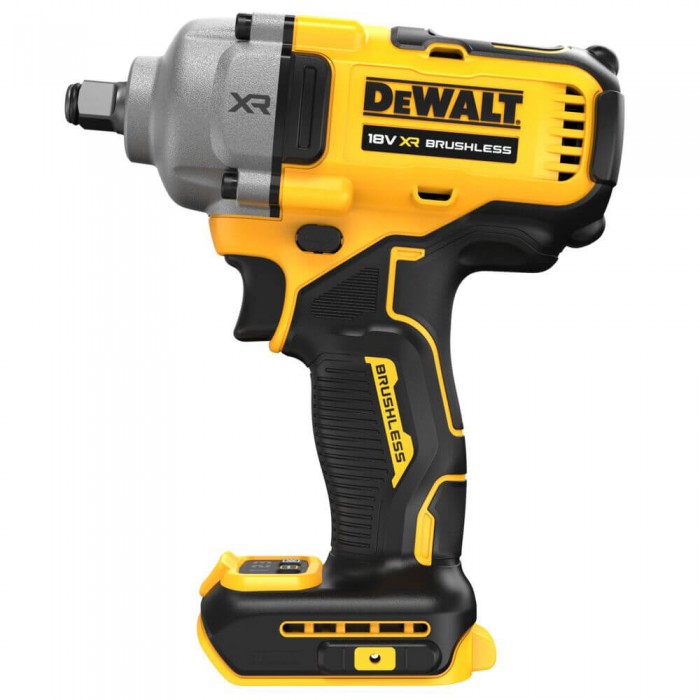 Гайкокрут ударный аккумуляторный бесщеточный DeWALT DCF891N (DCF891N)