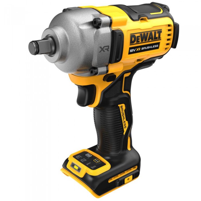 Гайкокрут ударный аккумуляторный бесщеточный DeWALT DCF891N (DCF891N)