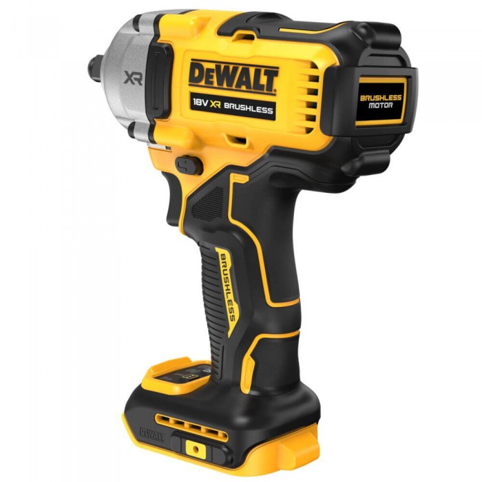 Гайкокрут ударный аккумуляторный бесщеточный DeWALT DCF891N (DCF891N)
