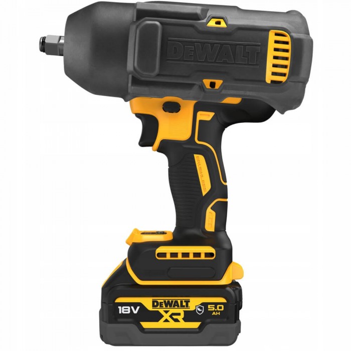Гайкокрут ударный аккумуляторный бесщеточный DeWALT DCF900P2G (DCF900P2G)