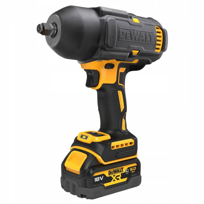 Гайкокрут ударный аккумуляторный бесщеточный DeWALT DCF900P2G (DCF900P2G)