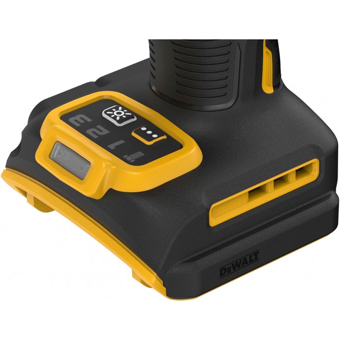 Гайкокрут ударный аккумуляторный бесщеточный DeWALT DCF961H2T (DCF961H2T)