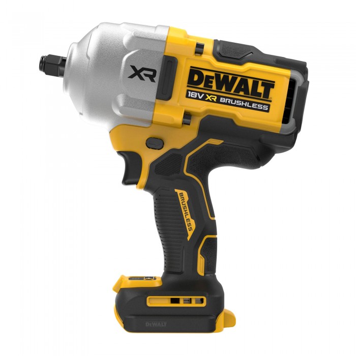Гайкокрут ударний акумуляторний безщітковий DeWALT DCF961N (DCF961N)