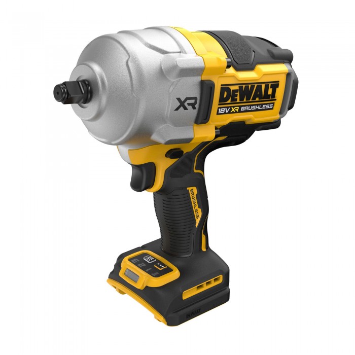 Гайкокрут ударний акумуляторний безщітковий DeWALT DCF961N (DCF961N)