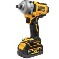 Гайкокрут ударный аккумуляторный бесщеточный DeWALT DCF891P2G