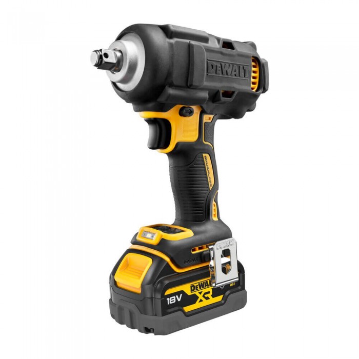 Гайкокрут ударный аккумуляторный бесщеточный DeWALT DCF891P2G (DCF891P2G)