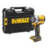 Гайкокрут ударный аккумуляторный бесщеточный DeWALT DCF921NT