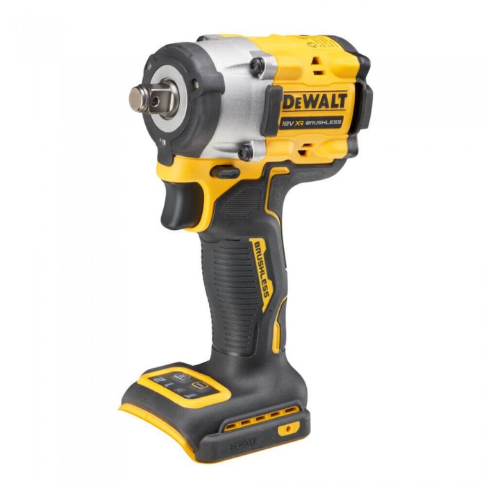 Гайкокрут ударный аккумуляторный бесщеточный DeWALT DCF921NT (DCF921NT)