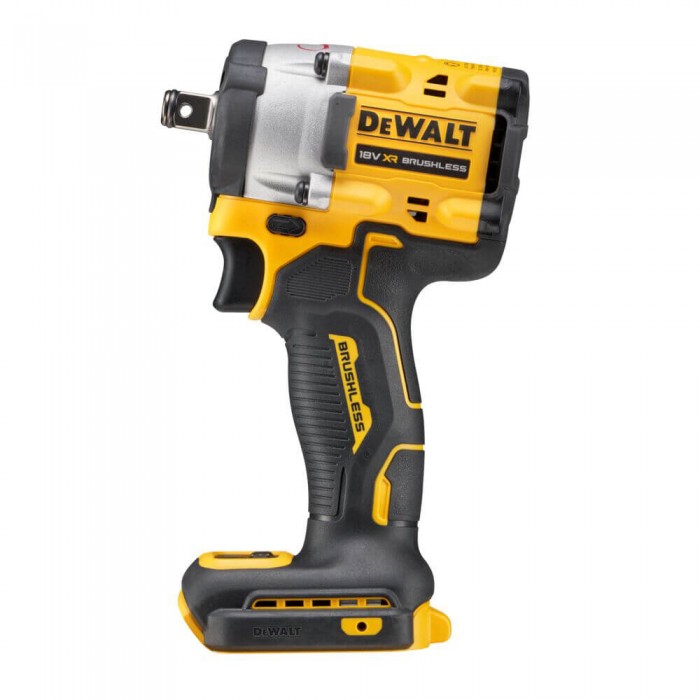 Гайкокрут ударный аккумуляторный бесщеточный DeWALT DCF921NT (DCF921NT)