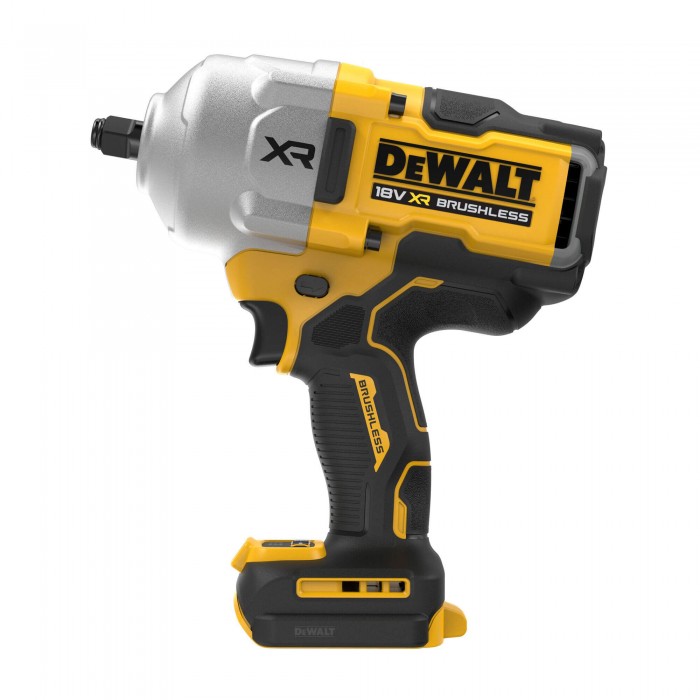 Гайкокрут ударный аккумуляторный бесщеточный DeWALT DCF961NT (DCF961NT)