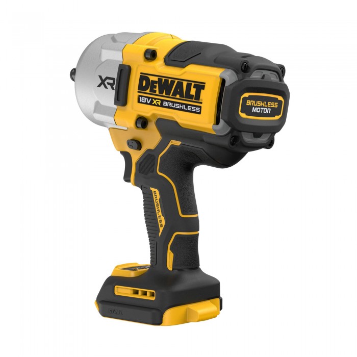 Гайкокрут ударный аккумуляторный бесщеточный DeWALT DCF961NT (DCF961NT)