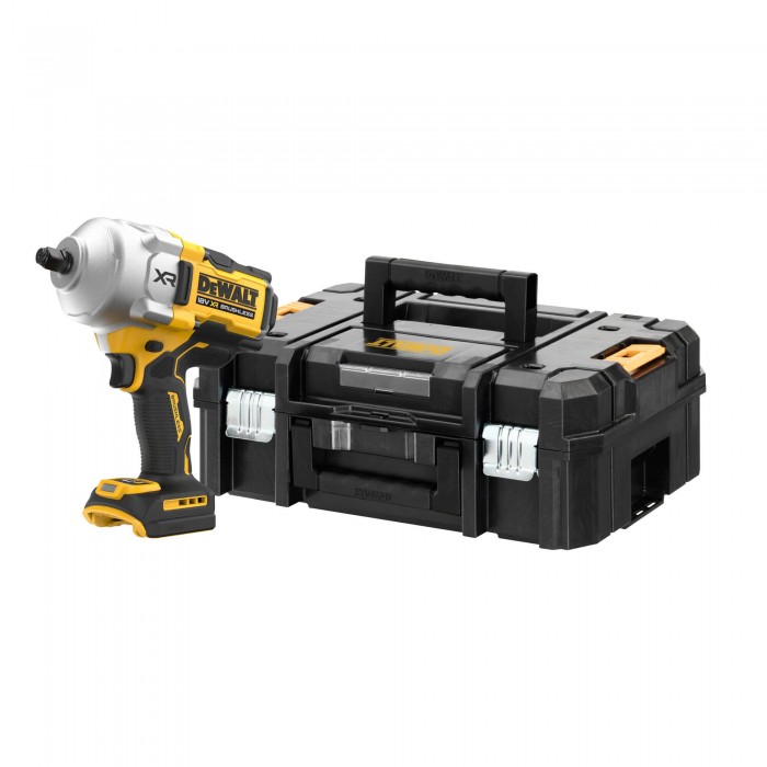 Гайкокрут ударный аккумуляторный бесщеточный DeWALT DCF961NT (DCF961NT)
