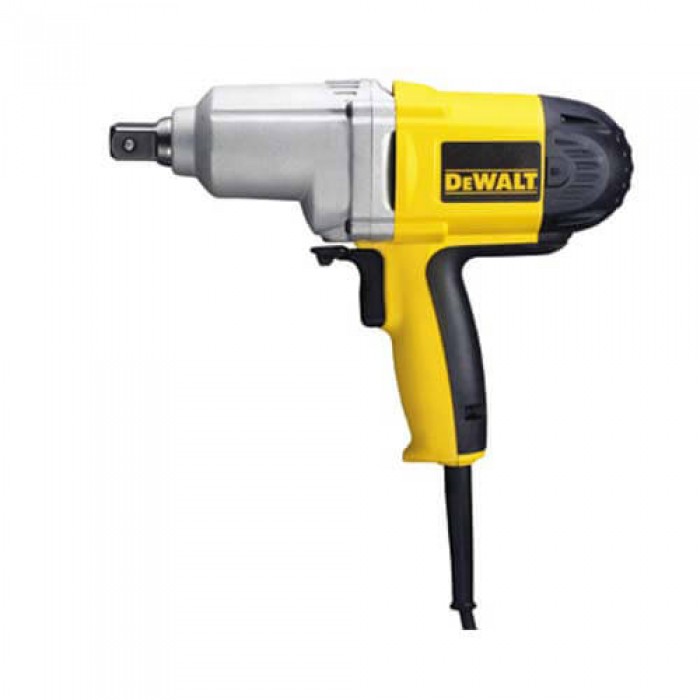 Гайкокрут ударный сетевой DeWALT DW294 (DW294)