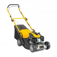 Газонокосарка бензинова STIGA Combi48