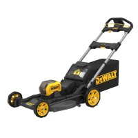 Газонокосилка аккумуляторная бесщеточная DeWALT DCMWP500N