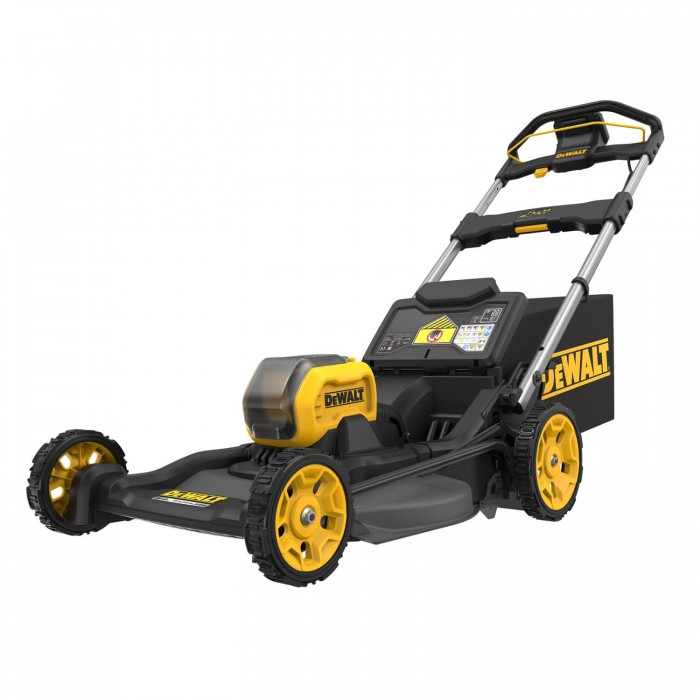 Газонокосилка аккумуляторная бесщеточная DeWALT DCMWP500N (DCMWP500N)