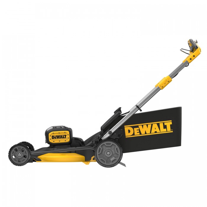 Газонокосилка аккумуляторная самоходная бесщеточная DeWALT DCMWSP156N (DCMWSP156N)