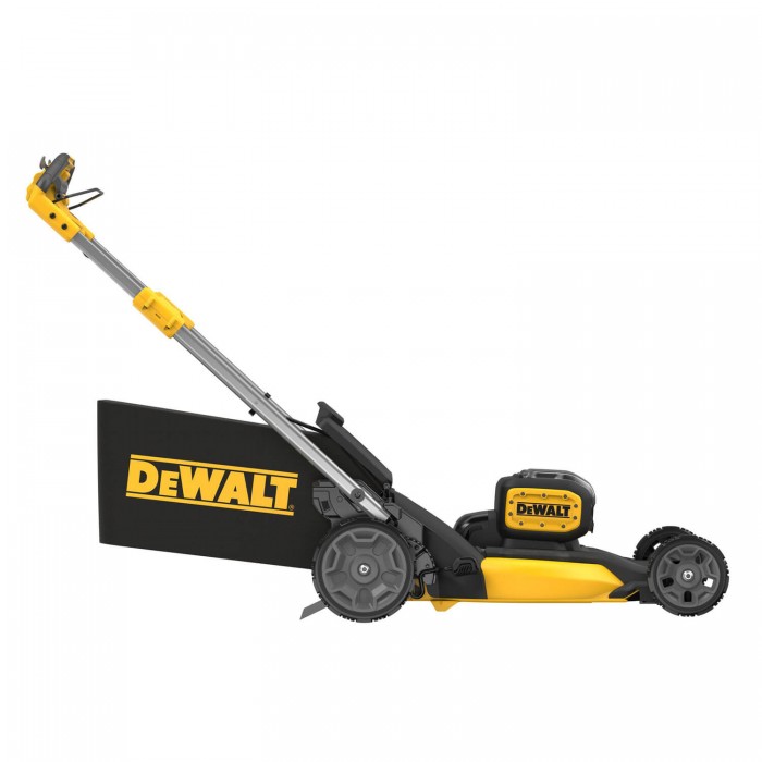 Газонокосилка аккумуляторная самоходная бесщеточная DeWALT DCMWSP156N (DCMWSP156N)