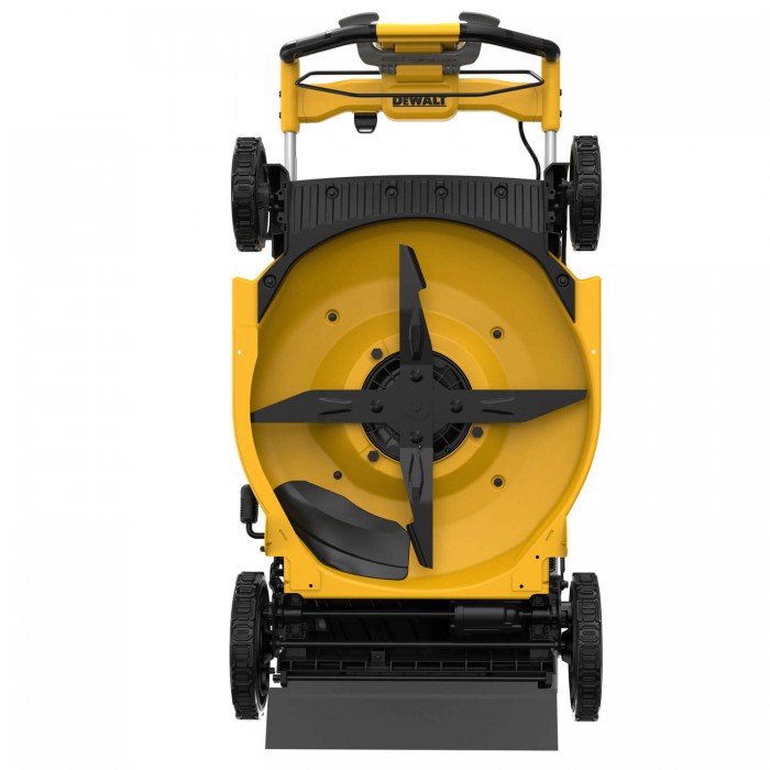 Газонокосилка аккумуляторная самоходная бесщеточная DeWALT DCMWSP156N (DCMWSP156N)