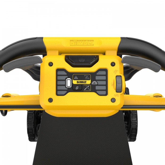Газонокосилка аккумуляторная самоходная бесщеточная DeWALT DCMWSP156N (DCMWSP156N)