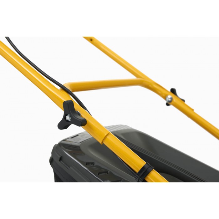 Газонокосилка аккумуляторная бесщеточная STIGA Collector548AEKit (Collector548AEKit)