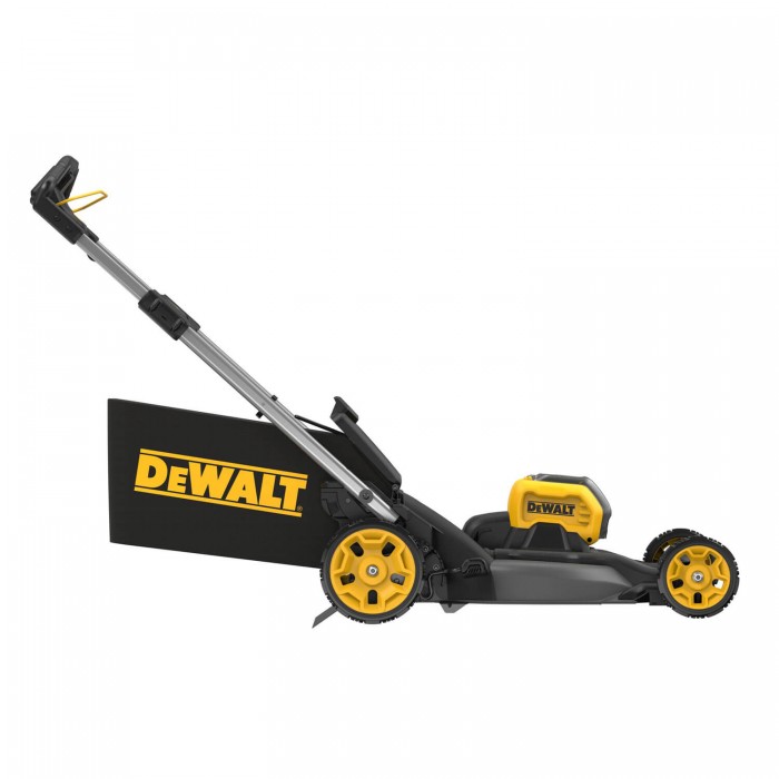Газонокосилка аккумуляторная бесходная самоходная DeWALT DCMWSP550N (DCMWSP550N)