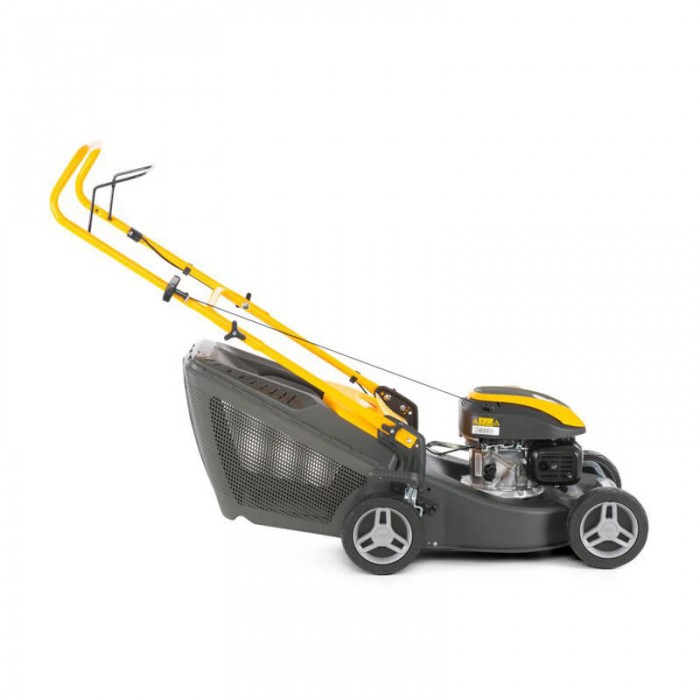 Газонокосарка бензинова STIGA Collector43 (Collector43)