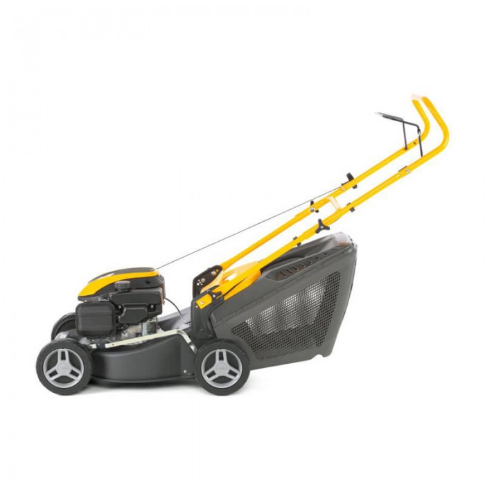 Газонокосарка бензинова STIGA Collector43 (Collector43)