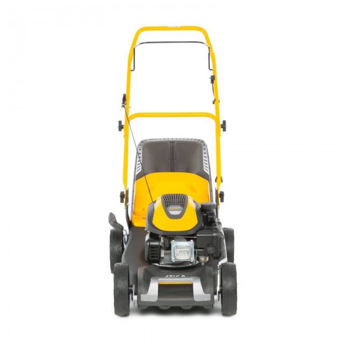 Газонокосарка бензинова STIGA Collector43 (Collector43)