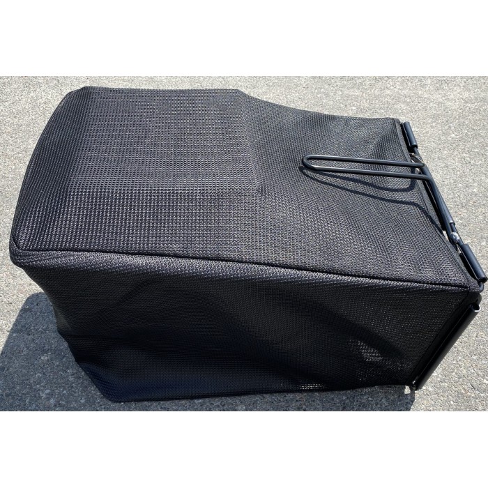 Газонокосарка бензинова STIGA Collector43 (Collector43)